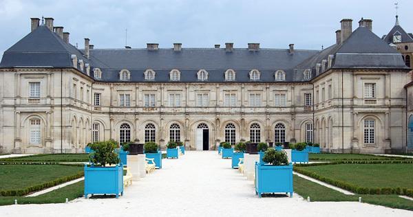 Hotel Du Donjon Champlitte-et-le-Prélot 외부 사진